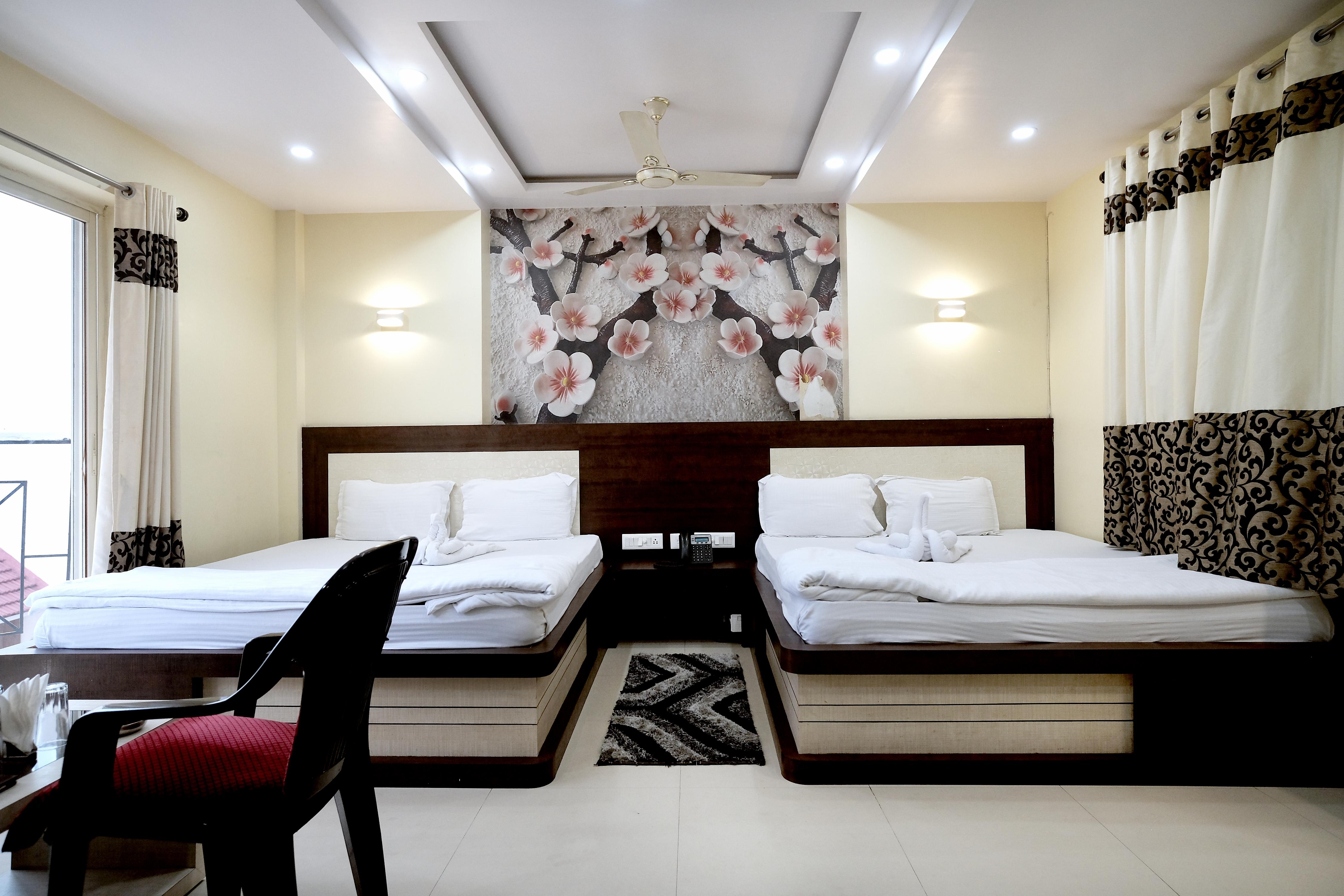 Garh Panchkot Eco Tourism Unit 1 - Tap to explore photos