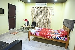 GOYAL STAY, Bargarh