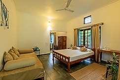 Serene Haven Retreat by Roamhome, Coorg