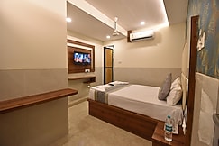 Hotel Dream Palace Residency, Mumbai