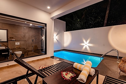The Saravi Resort