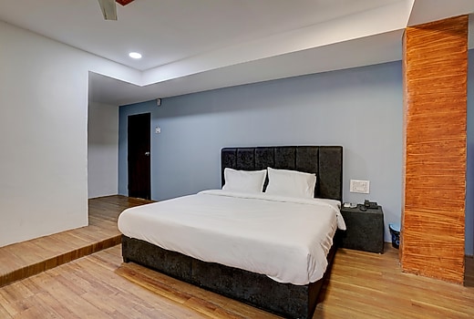 Hotel O Honey Inn