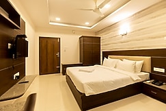 The Bee Hives - Nectar Nest , Coimbatore