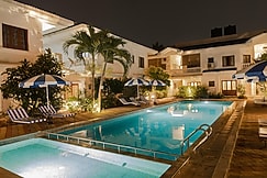 Rainforest Casa Azure 2 BHK Villa- V4, Goa