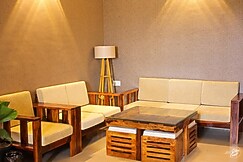 Cult Stays Raigarh, Bargarh