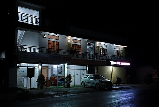 Norwegian Guest House 2BHK