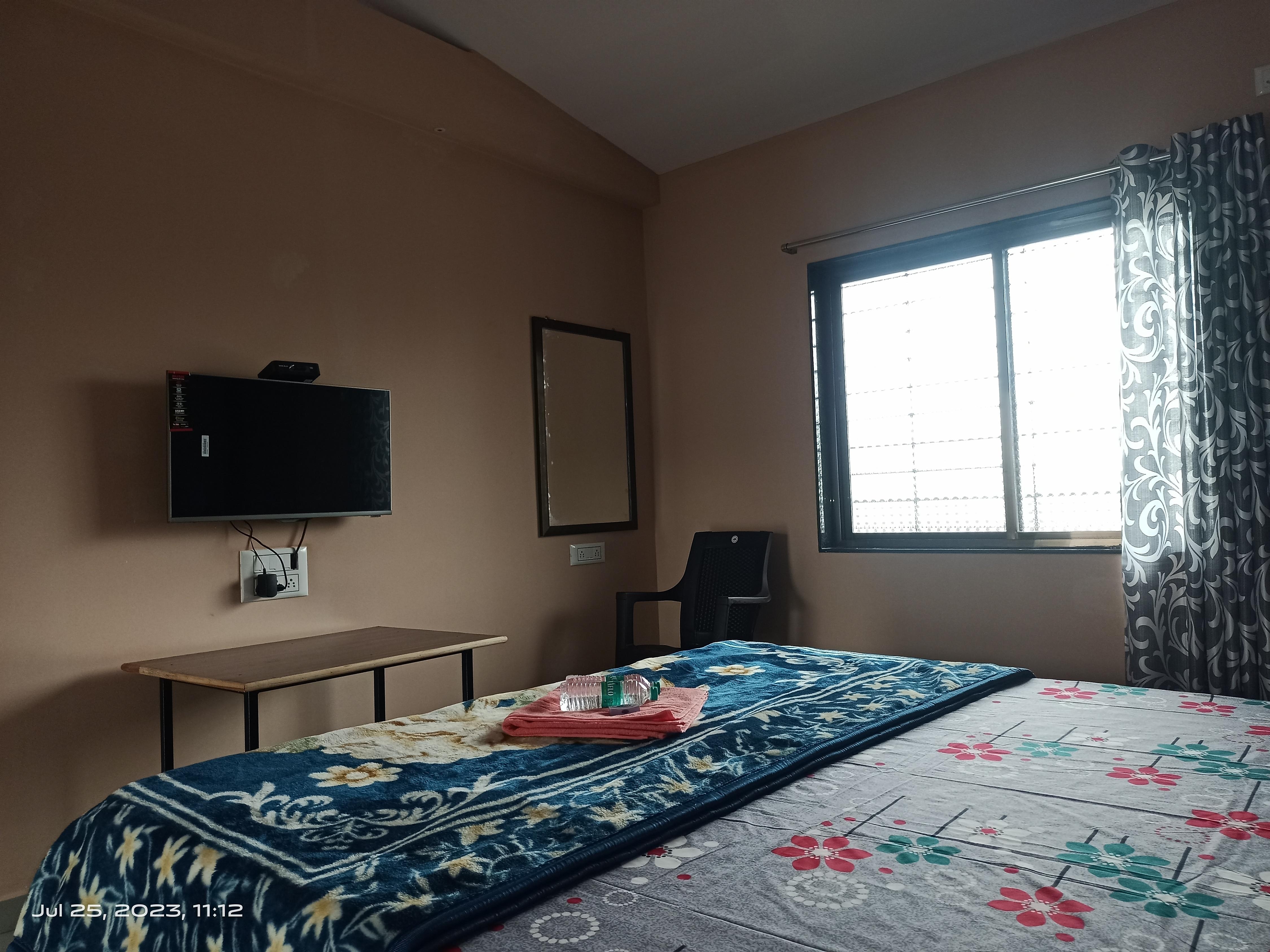 Hotel Nakshatra Resort - Tap to explore photos