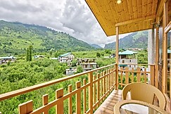 Mystic Manali, Manali