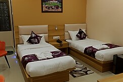 Renuka Regency, Silchar