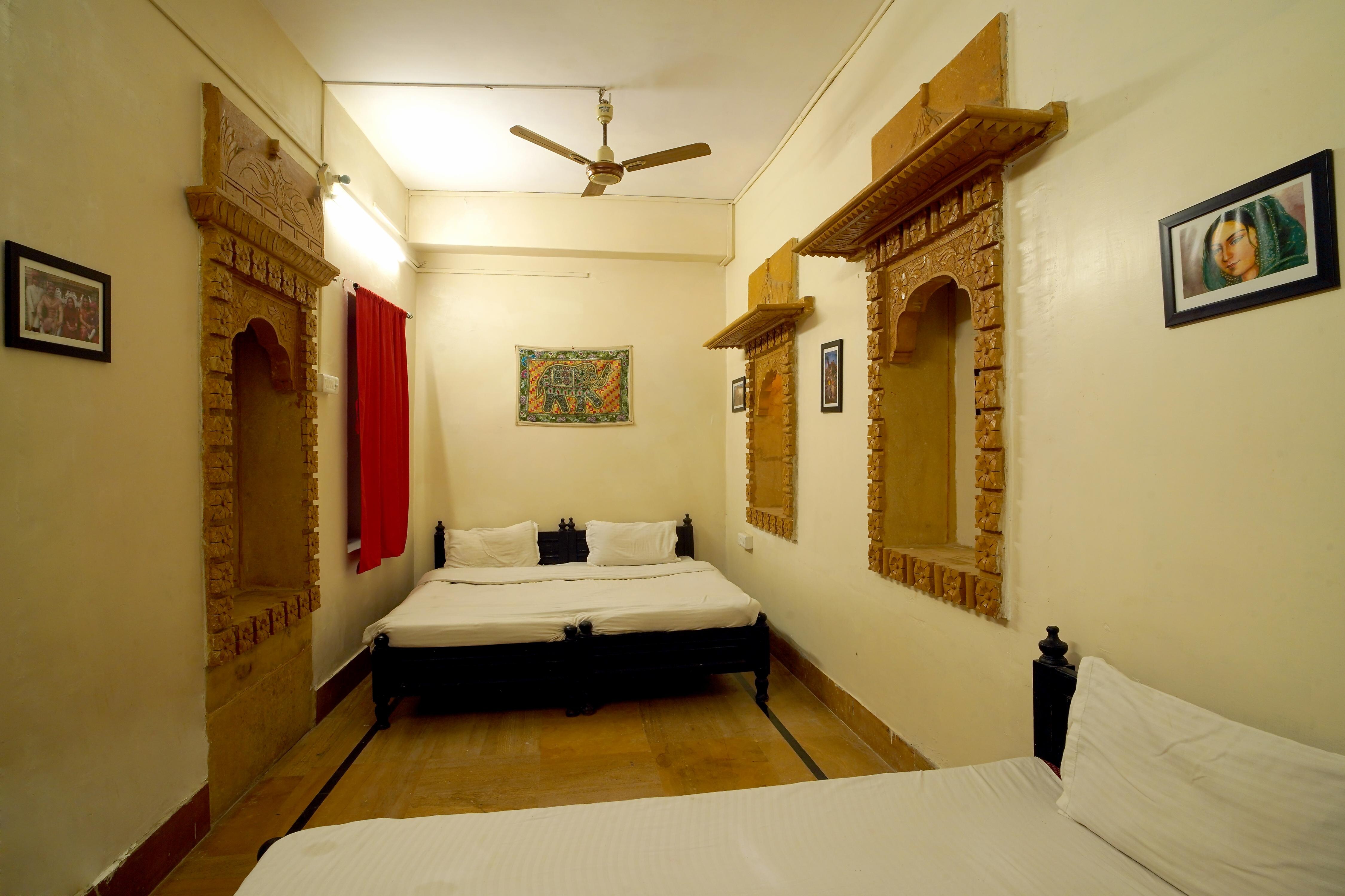 hotel the last option jaisalmer - Tap to explore photos