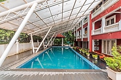Saga De Banyan 3BHK Luxurious Apartment Candolim, Goa