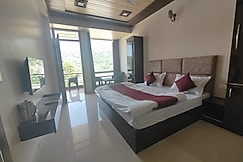 Blossom Inn, Nainital