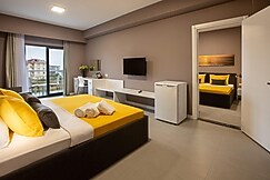 FIRST JOY HOTEL, Trabzon