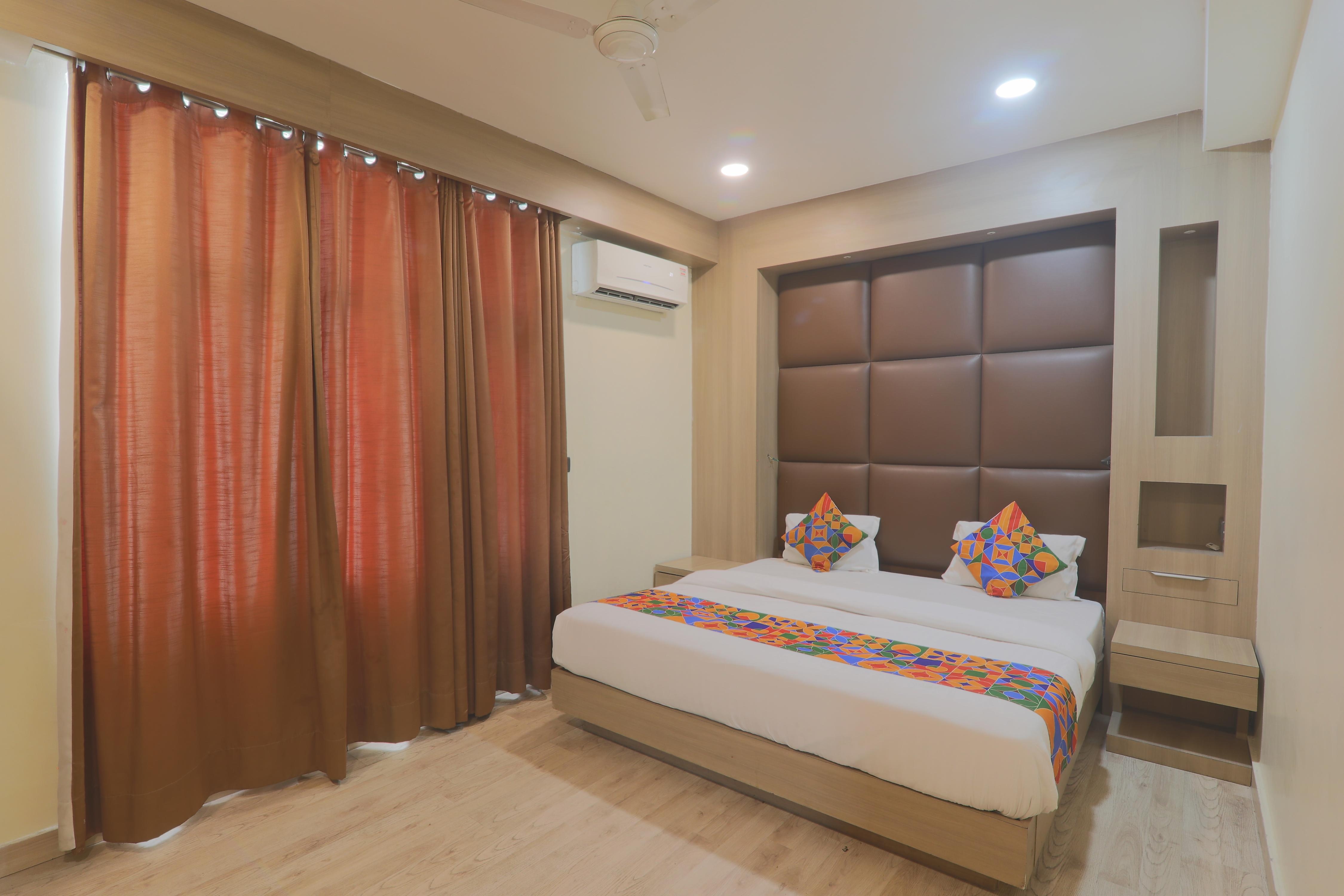 Hotel GS Inn Lucknow - Tap to explore photos