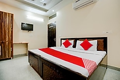 Hotel O Classic, Mohali