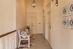 LohonoStays Aurelia Villa F, Goa