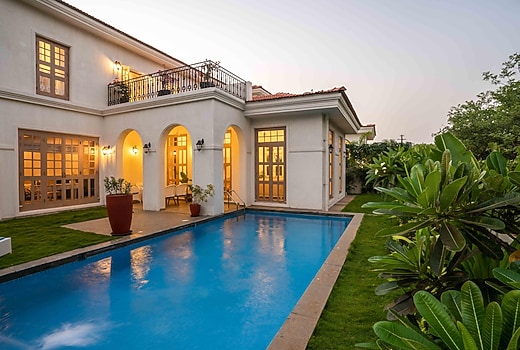 LohonoStays Aurelia Villa F