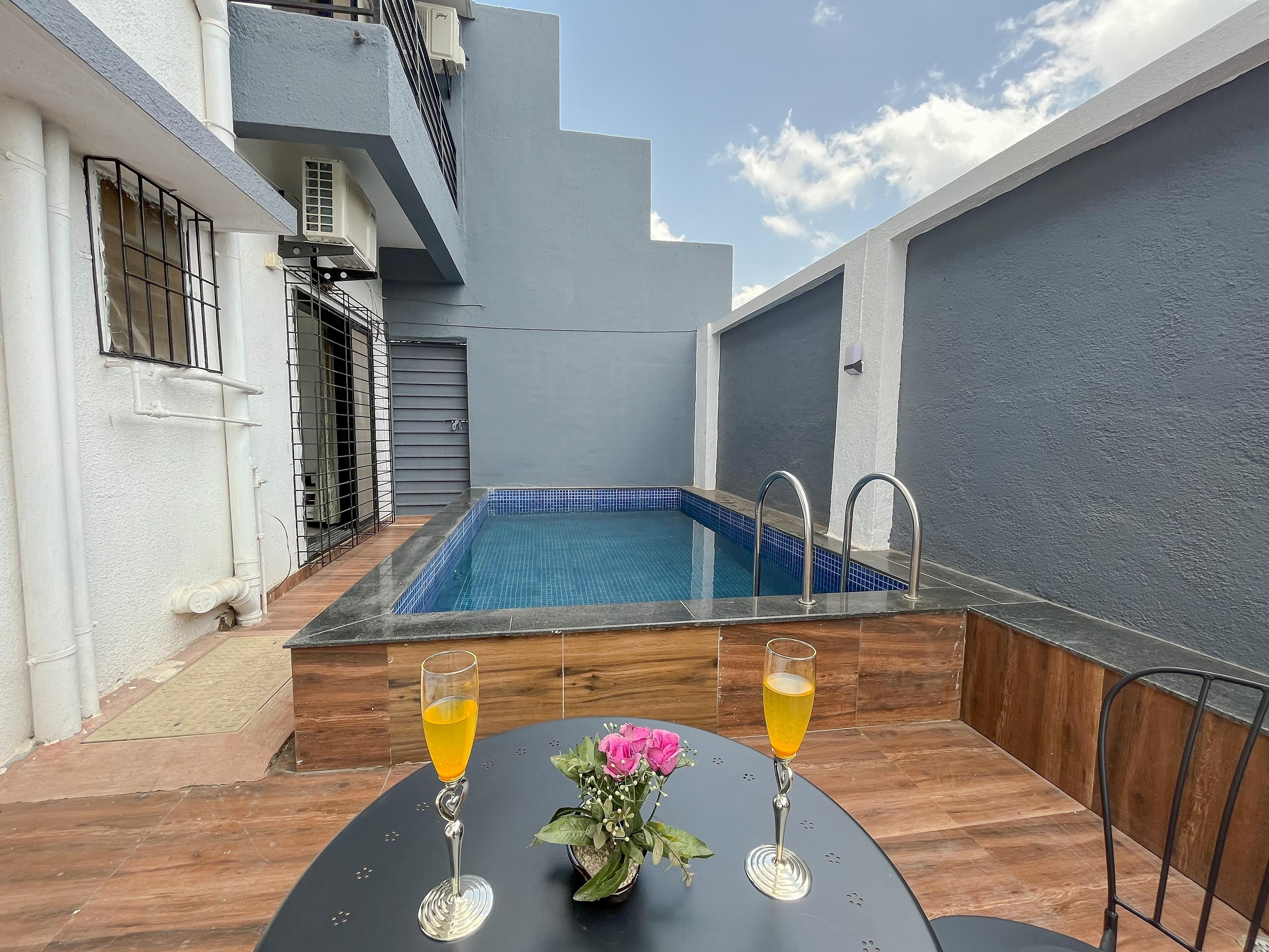 Pinaki Tulip 4BHK Villa - Tap to explore photos