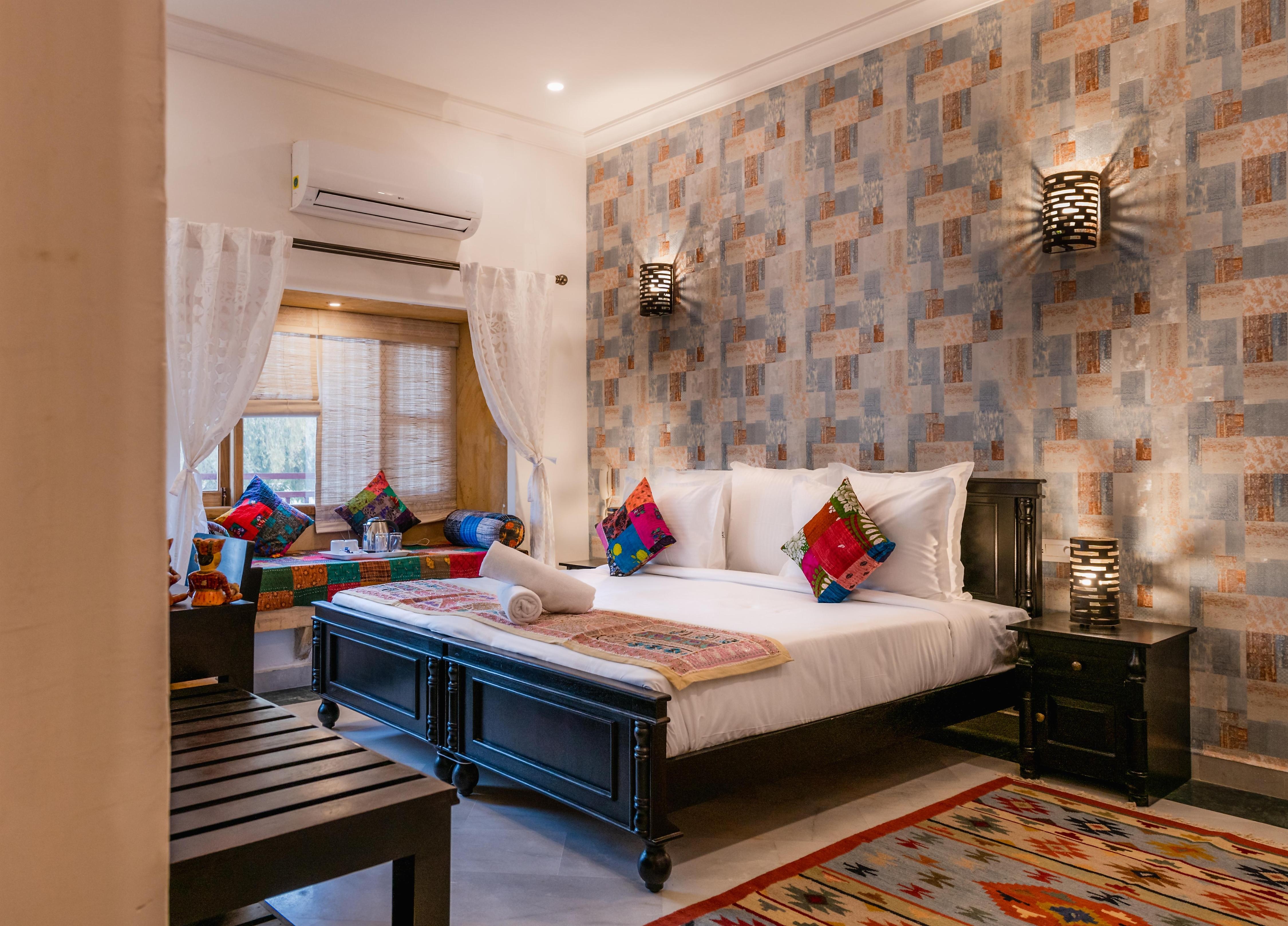 Hotel Meri Haveli - Tap to explore photos