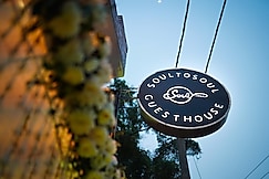 SoultoSoul Guesthouse Mayapur, Krishnanagar