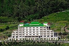 Hotel Rigsel