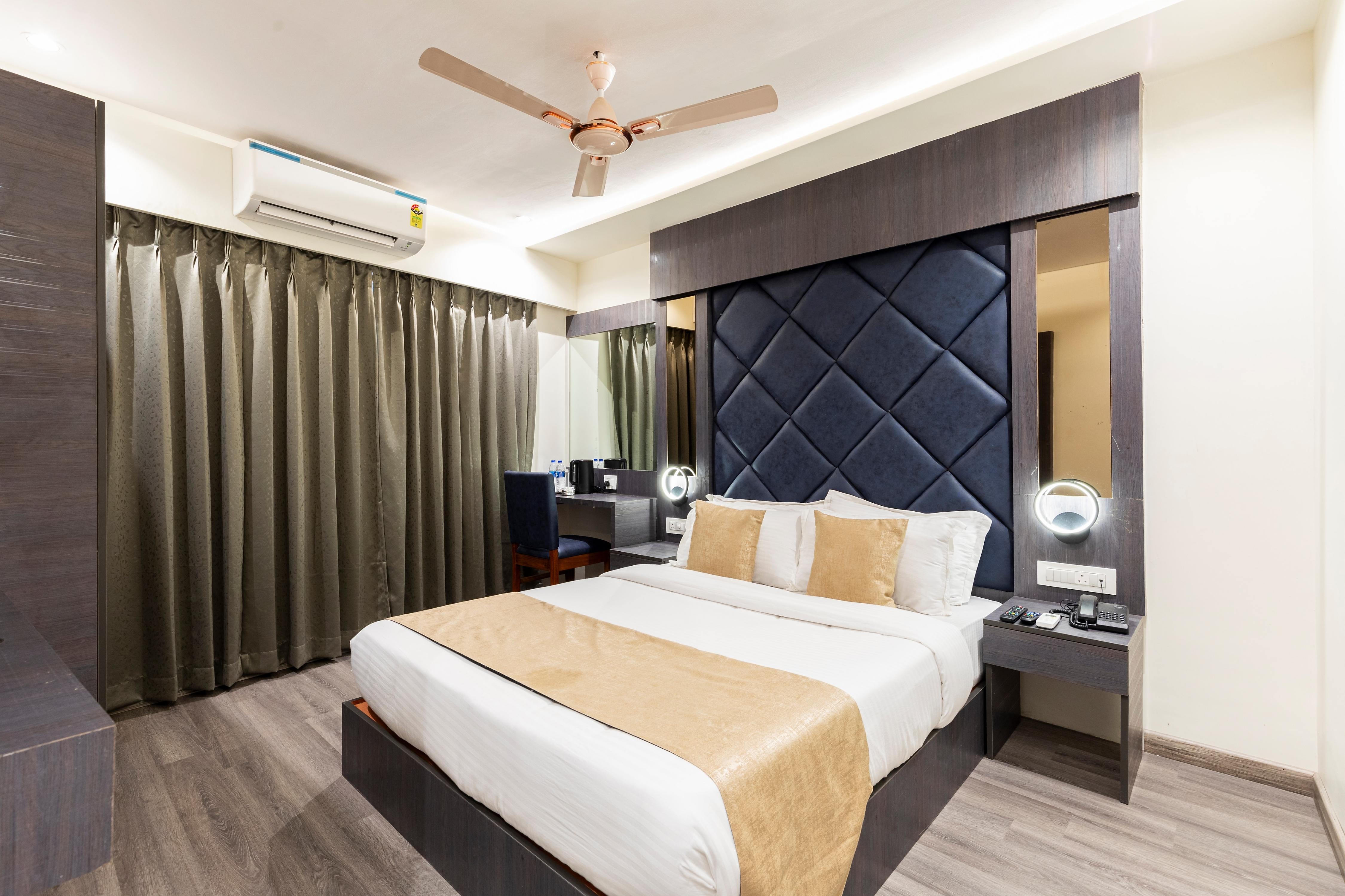Premium AC Room 1