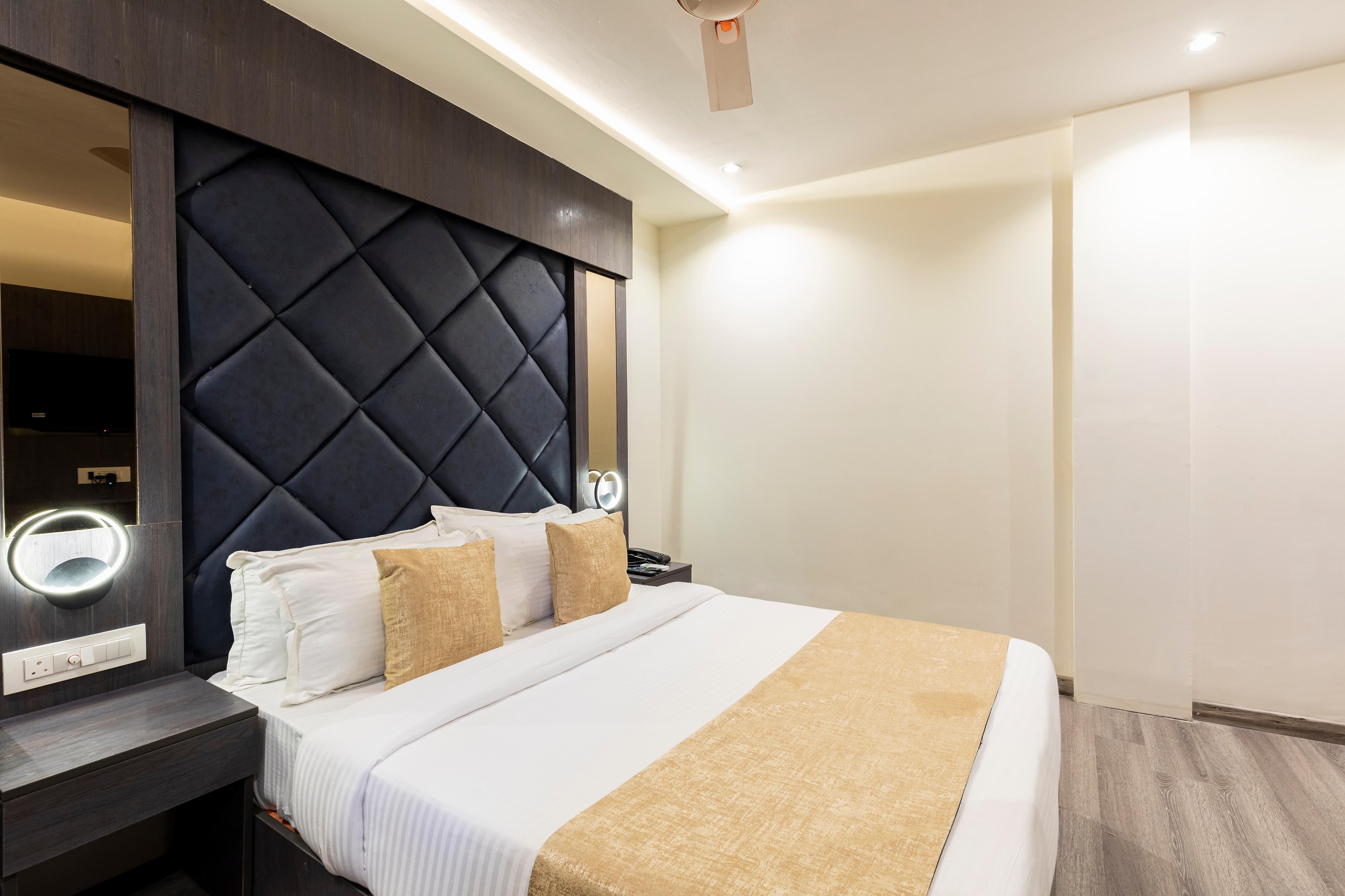 Delux AC Room 1