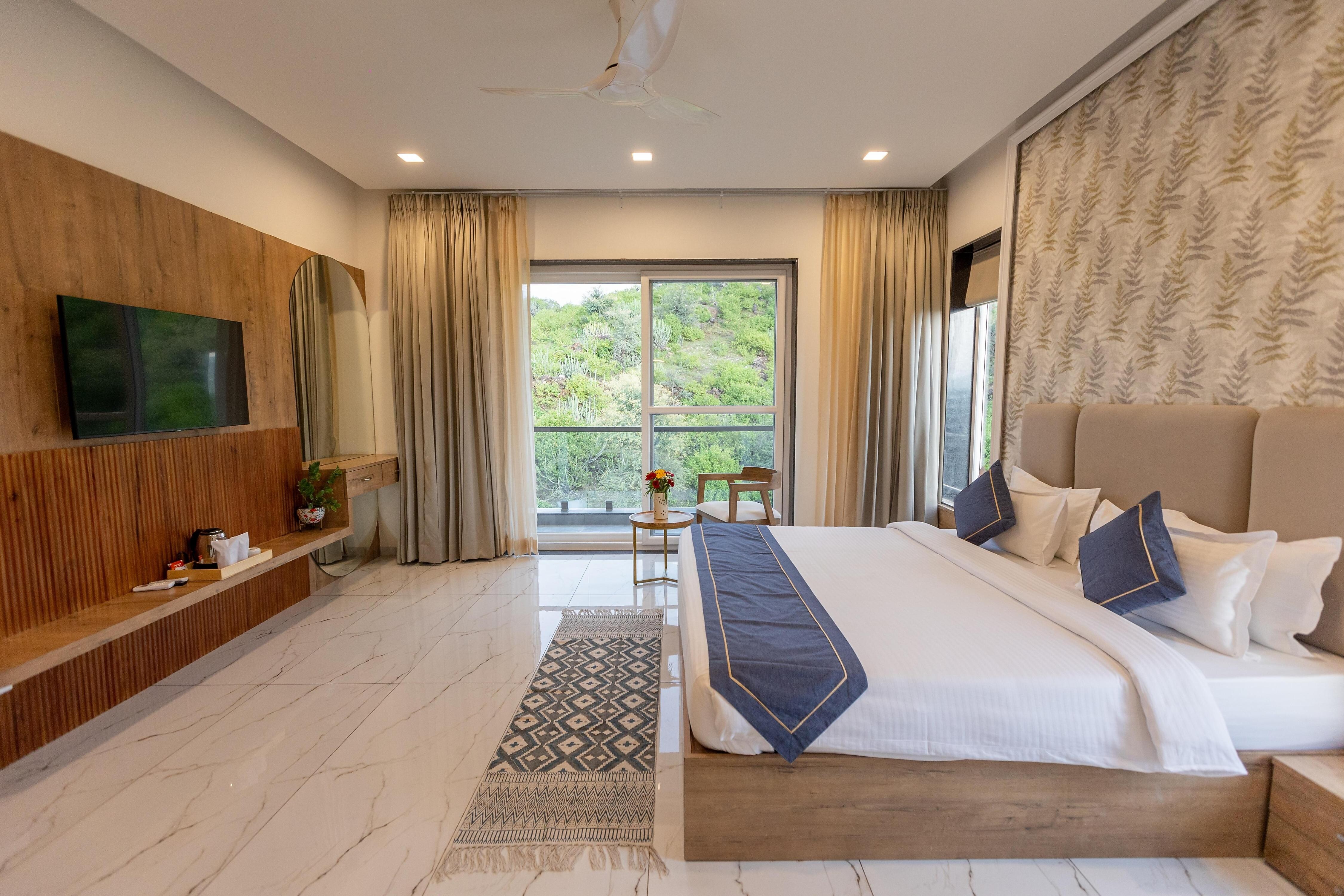 SURAMYA- A Luxury Boutique Hotel - Tap to explore photos