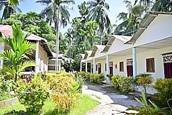 Moon Shine Garden Resort, Neil Island