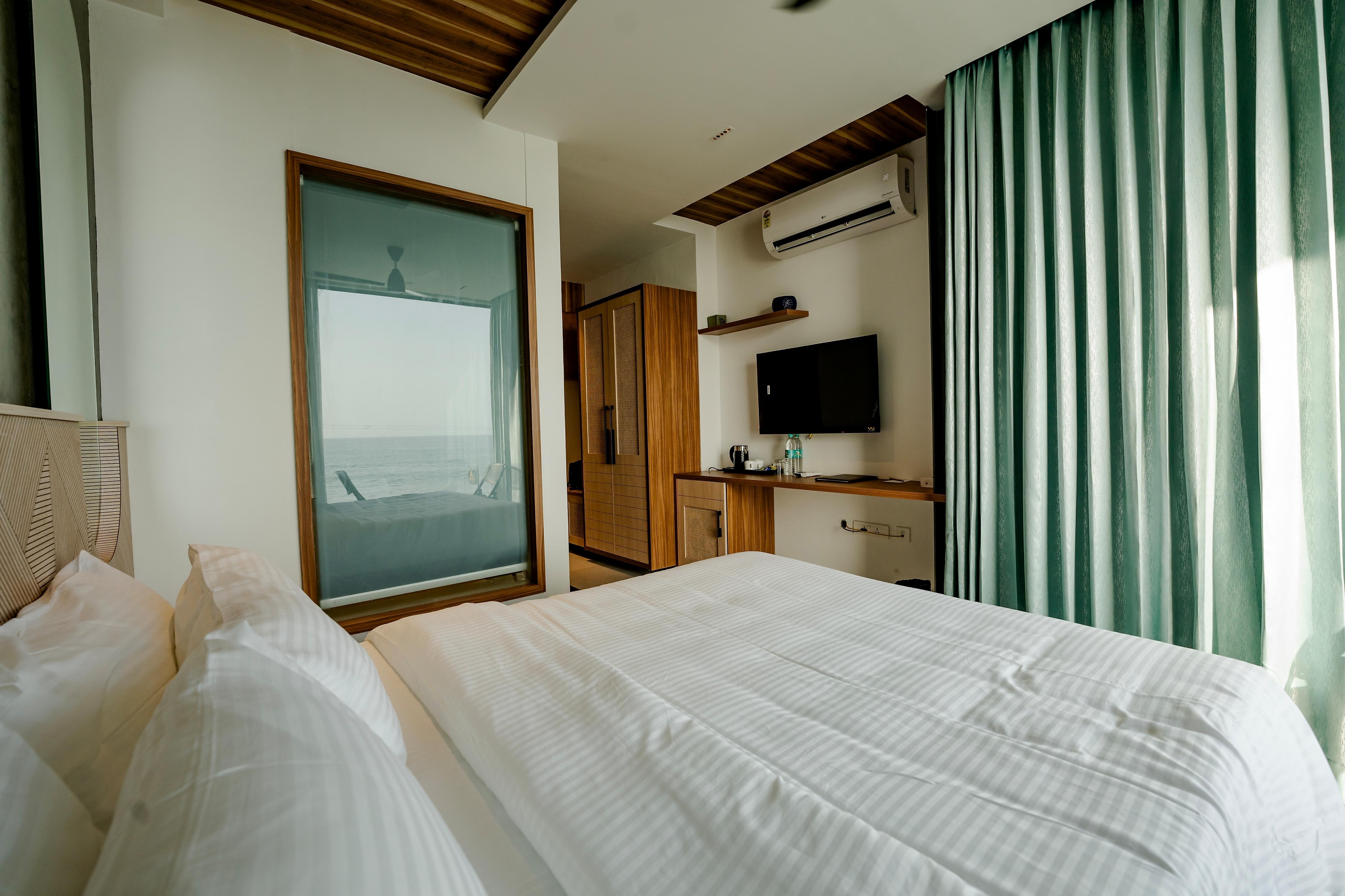 Anansa Boutique Hotel - Tap to explore photos