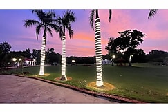 Ananda Bagh | Entire 4BHK Farm Retreat, Gurgaon