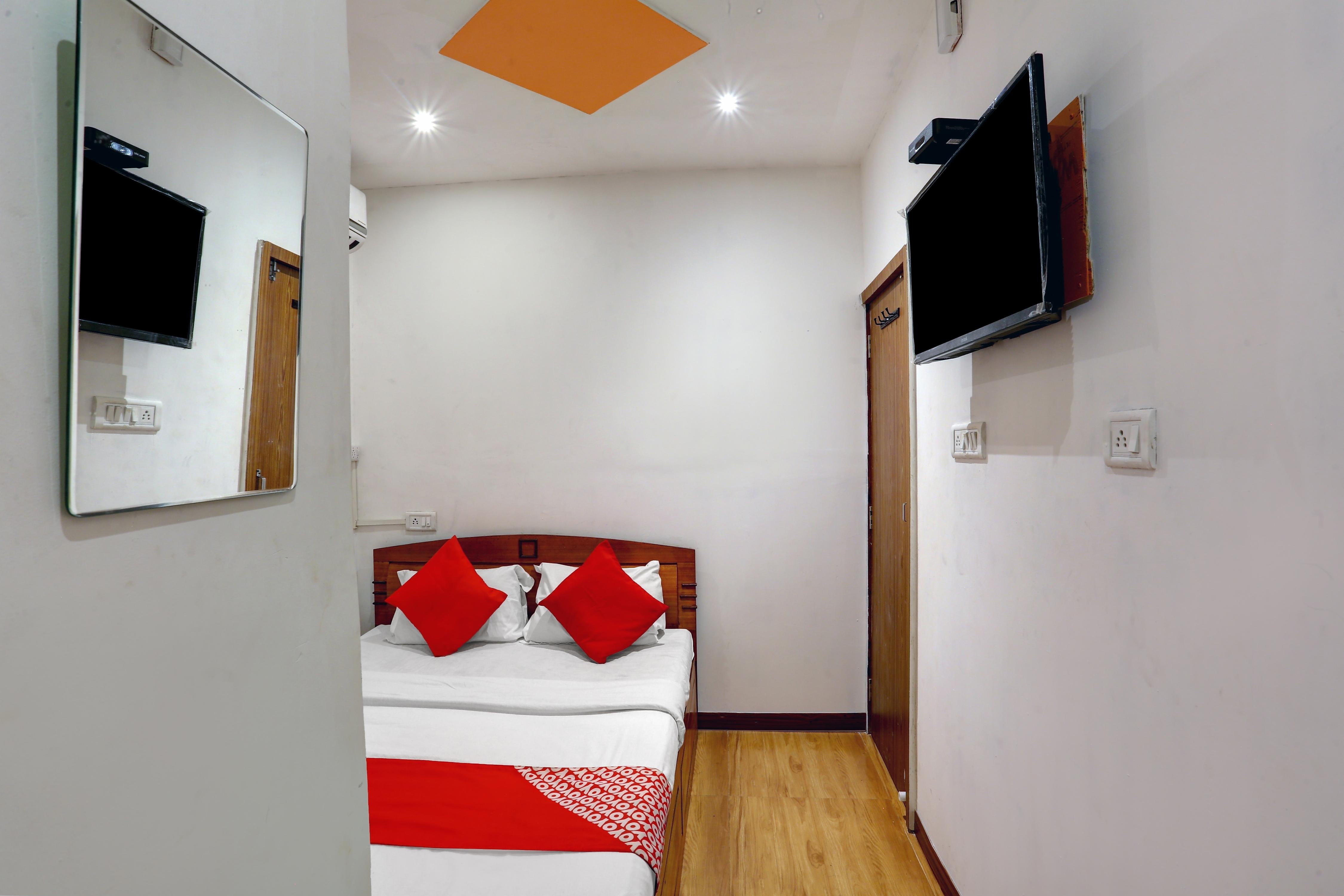 Hotel O Sun Residency - Tap to explore photos