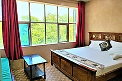 Shamim Residency, Delhi