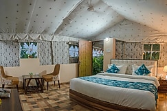 MST Farm & Resort, Ghaziabad