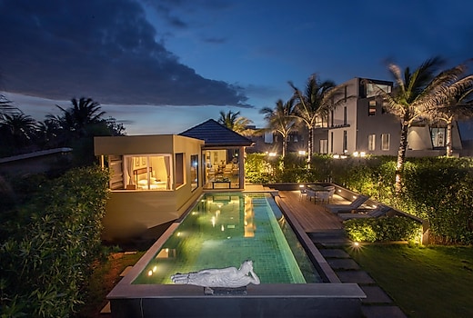 Villa Waves by TYA Getaways