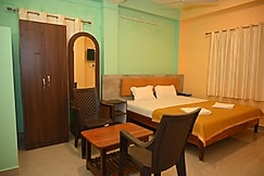 Royal Seaview Residency, Port Blair