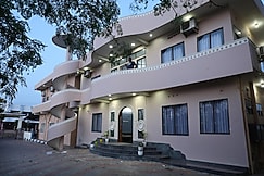 Sauhrudam Resort and Restaurant, Kanyakumari