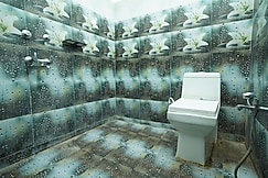 Hotel Diamond Inn, Deoghar