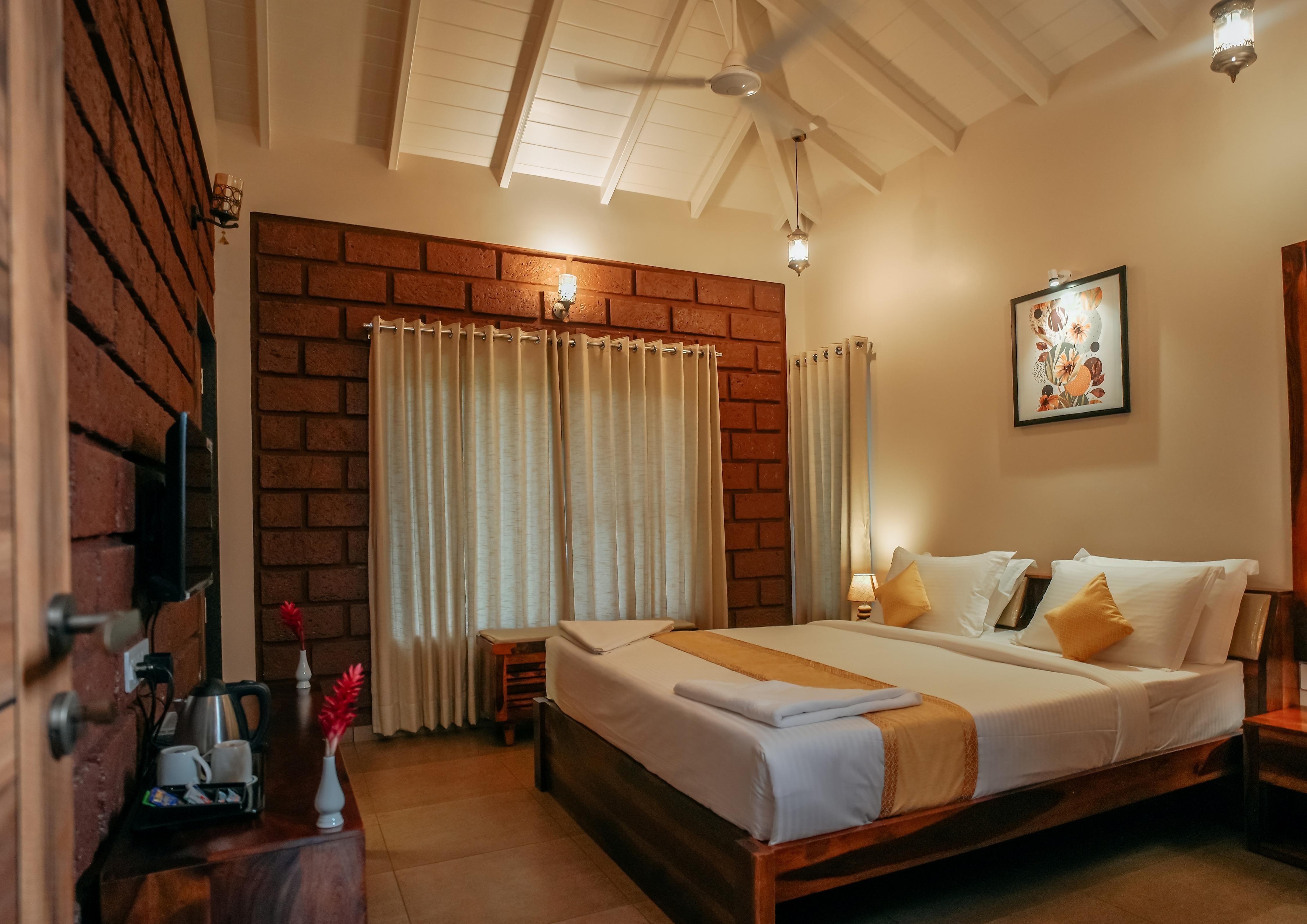 Kireina Wellness Resort - Tap to explore photos
