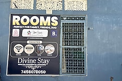 Divine Stay, Mathura