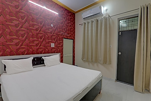 Super Hotel O Diamond