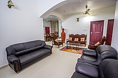 AMIL MOUNTAIN VIEW, Vagamon