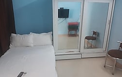 Dormitory Beds