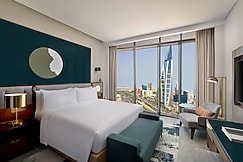 Conrad Bahrain Financial Harbour, Bahrain