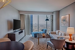 Hilton Riyadh Olaya, Riyadh