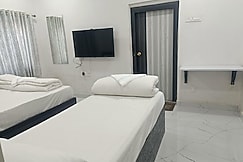 DREAM GUEST HOUSE, Kolkata