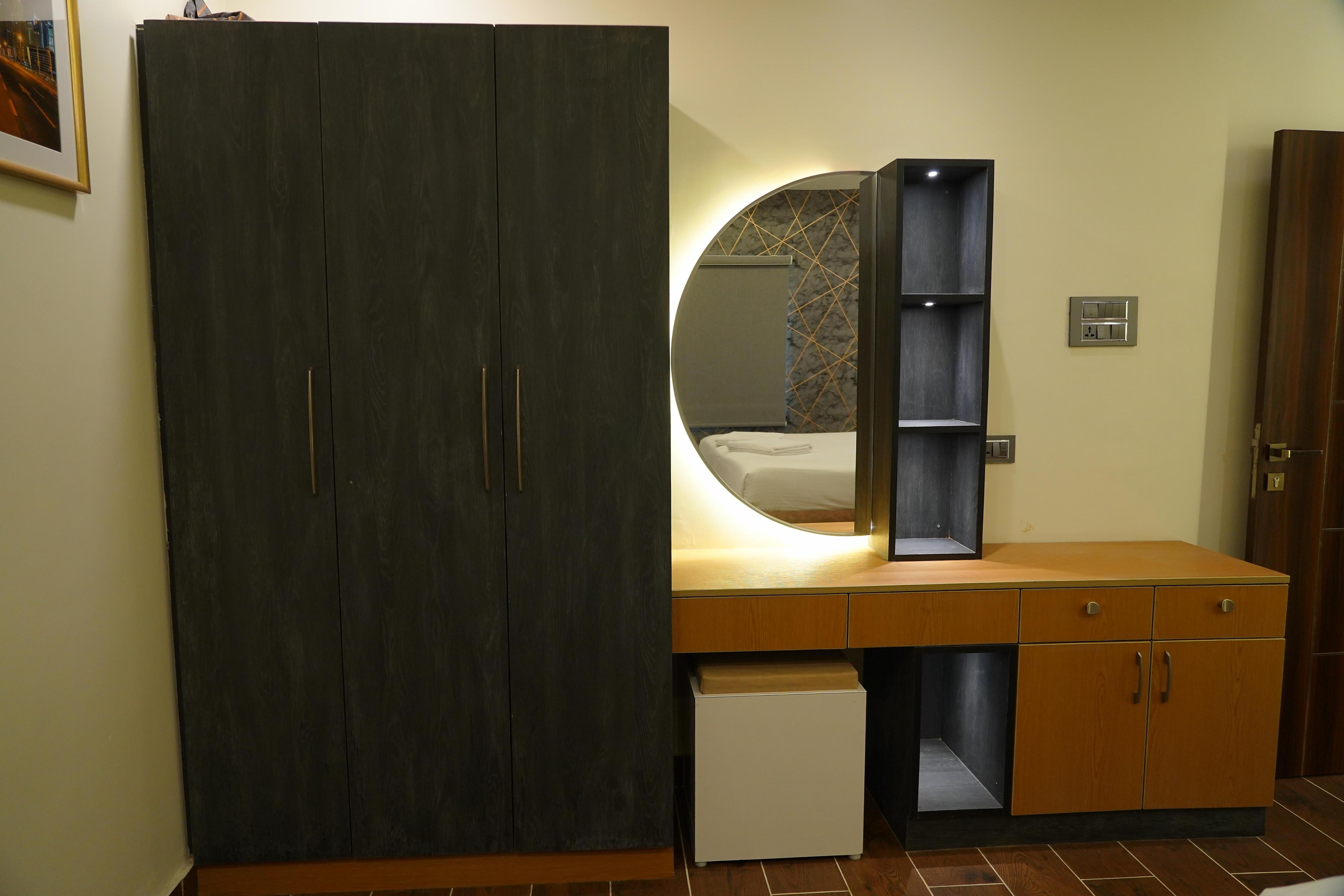 Mevid Hotels - Tap to explore photos