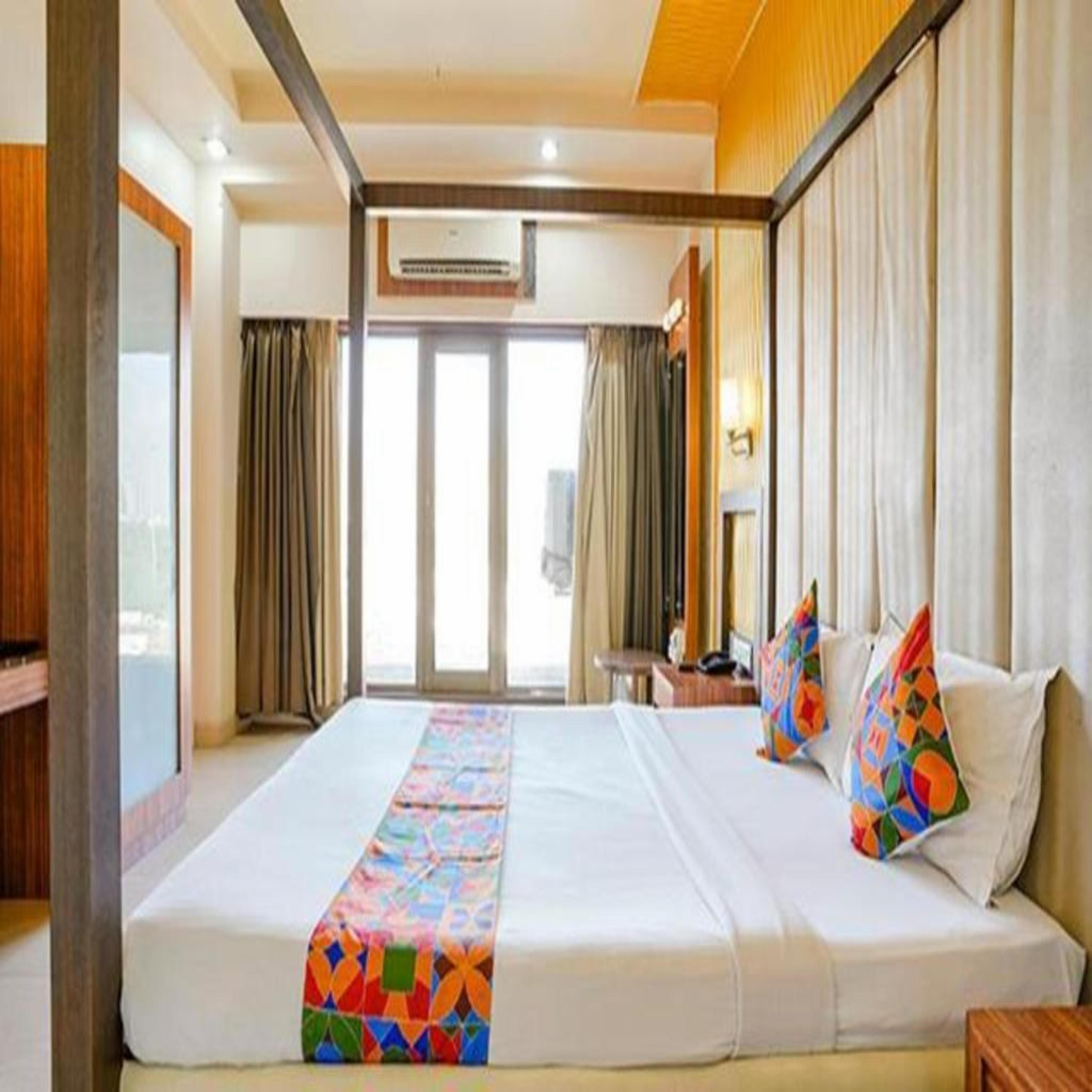 FabHotel Devanshi Inn - Tap to explore photos