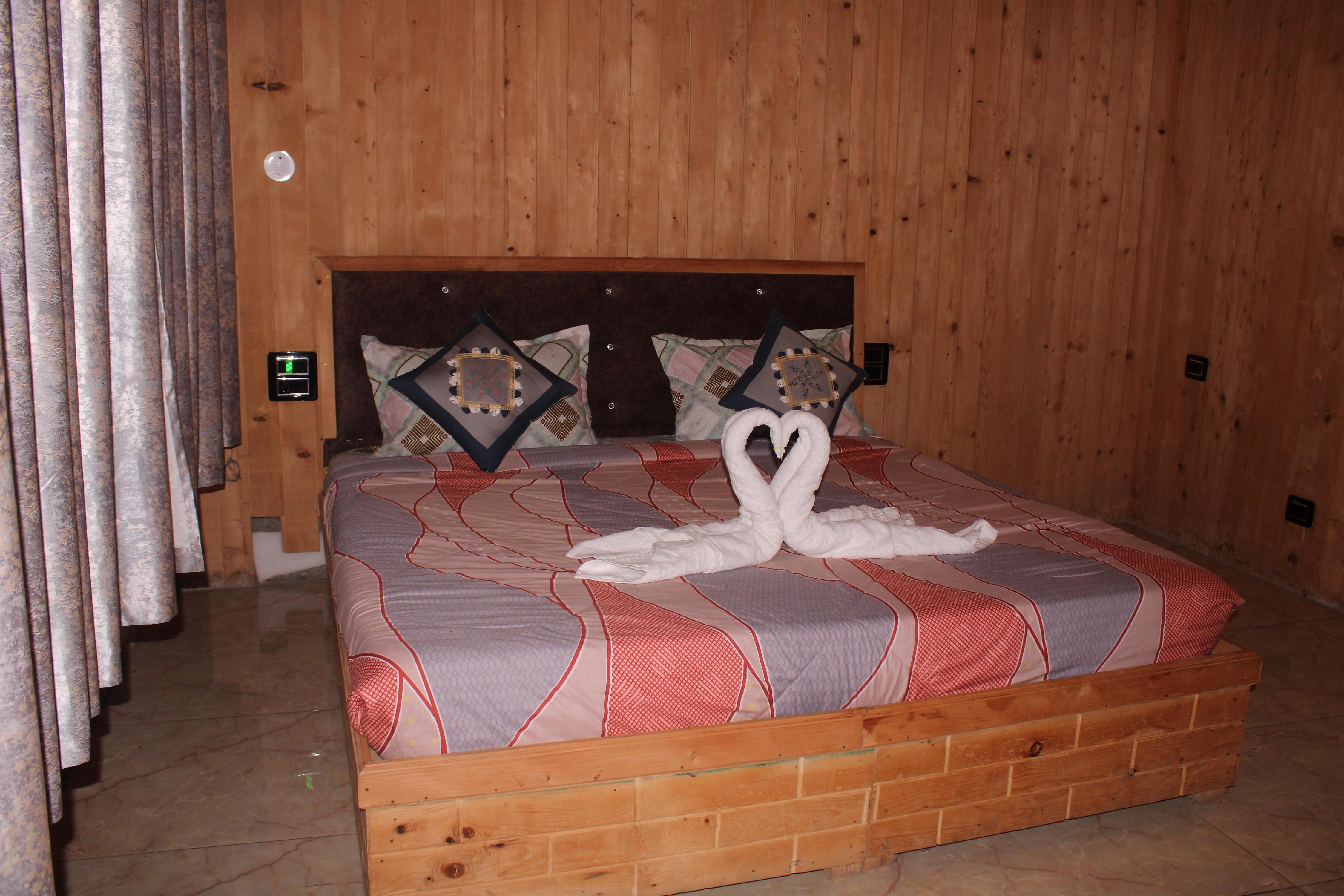 Hotel Mannat Sach Pass - Tap to explore photos