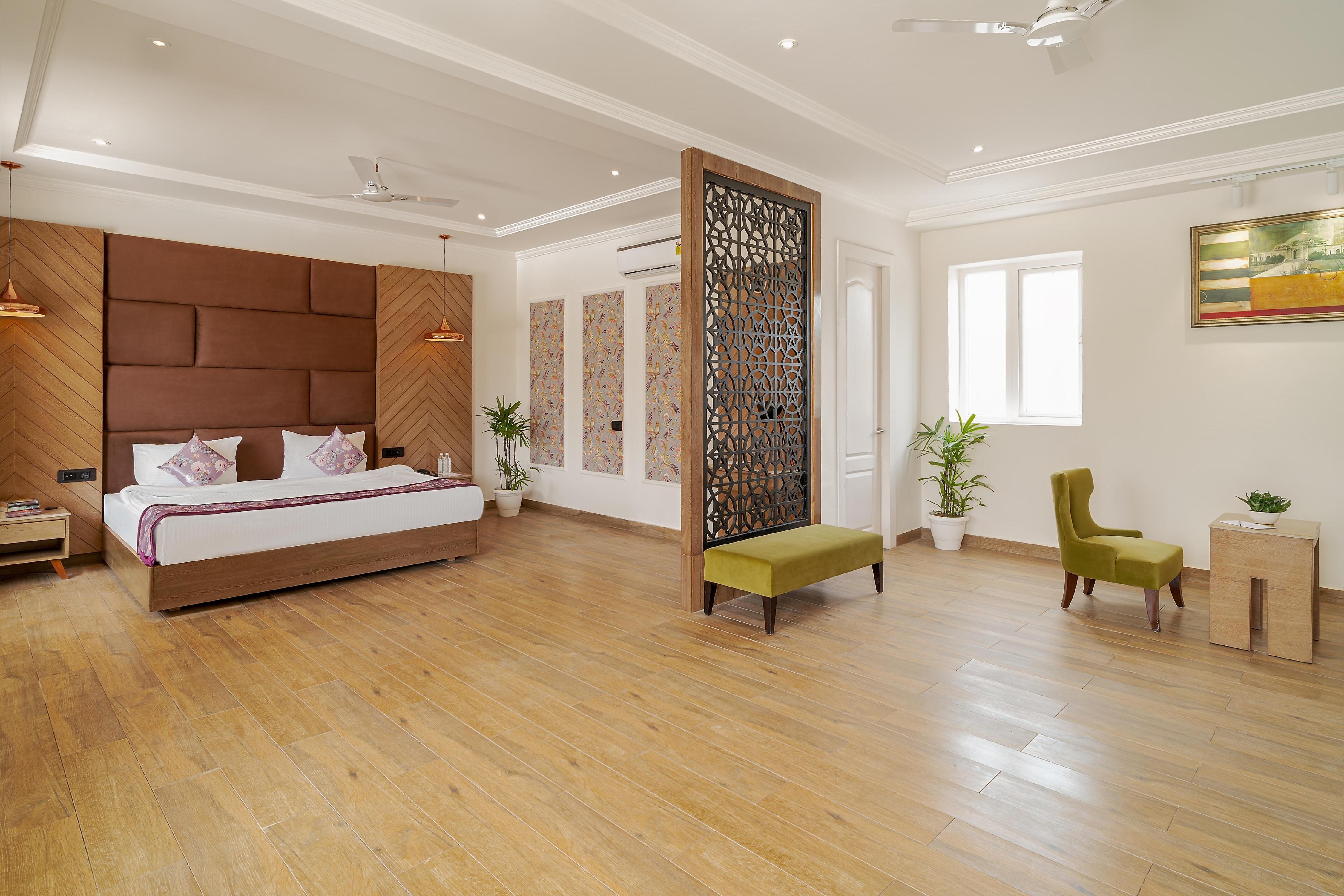 Rudra Imperial Resort - Tap to explore photos